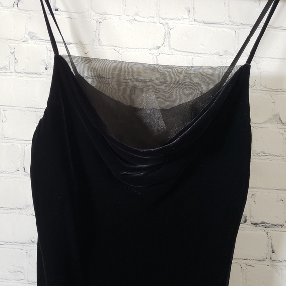 Castro Concept Spaghetti Strap Dress - Picture 6 of 8